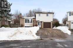 14 GROVETREE PLACE Brampton