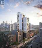 1802 - 81 WELLESLEY STREET E Toronto