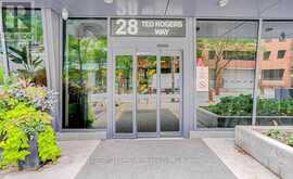 2902 - 28 TED ROGERS WAY Toronto