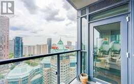 2902 - 28 TED ROGERS WAY Toronto