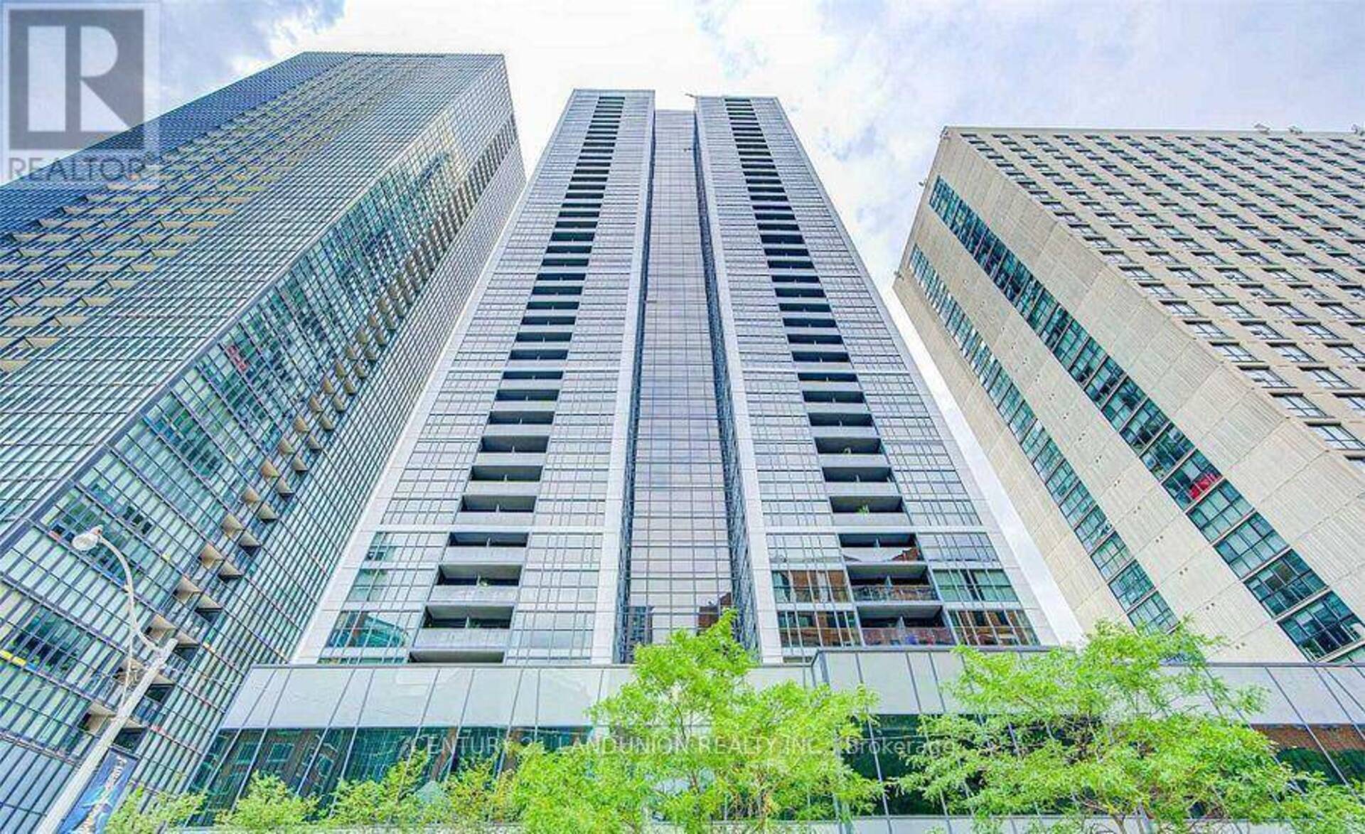 2902 - 28 TED ROGERS WAY Toronto