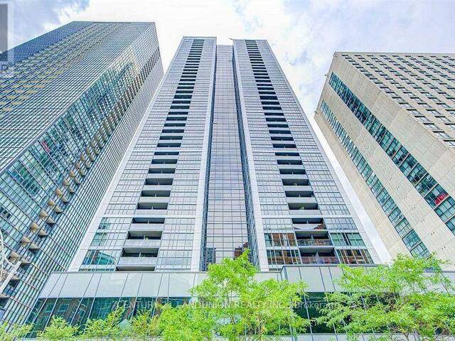 2902 - 28 TED ROGERS WAY Toronto Ontario