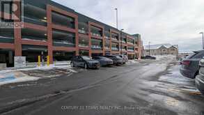 1107 - 2545 SIMCOE STREET N Oshawa