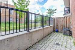 106 - 35 STRANGFORD LANE Toronto