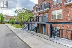 106 - 35 STRANGFORD LANE Toronto