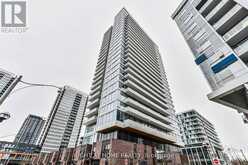 618 - 20 TUBMAN AVENUE Toronto