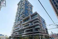 807 - 77 SHUTER STREET Toronto