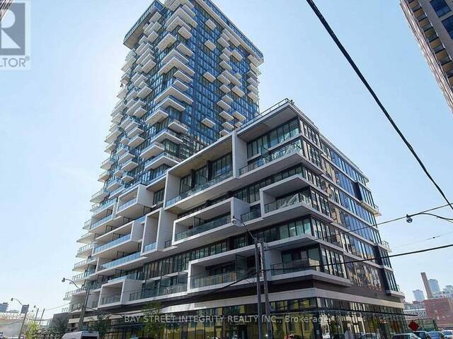 807 - 77 SHUTER STREET Toronto Ontario