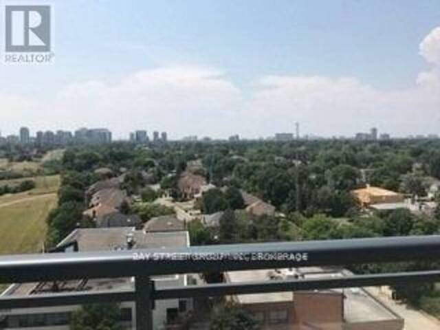 1202 - 3237 BAYVIEW AVENUE Toronto Ontario