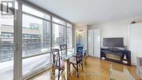 1918 - 4K SPADINA AVENUE Toronto