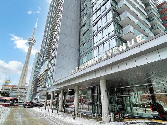 1918 - 4K SPADINA AVENUE Toronto Ontario