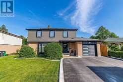 20 BEECHWOOD CRESCENT Brampton