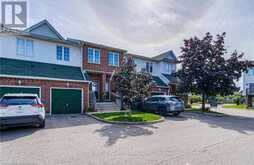 28 - 42 GREEN VALLEY DRIVE Kitchener