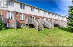 28 - 42 GREEN VALLEY DRIVE Kitchener