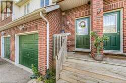 28 - 42 GREEN VALLEY DRIVE Kitchener