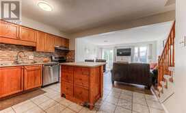 28 - 42 GREEN VALLEY DRIVE Kitchener