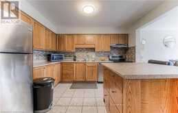 28 - 42 GREEN VALLEY DRIVE Kitchener