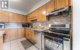 28 - 42 GREEN VALLEY DRIVE Kitchener