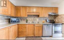 28 - 42 GREEN VALLEY DRIVE Kitchener