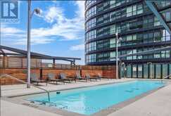 1502 - 575 BLOOR STREET E Toronto