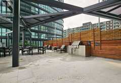 1502 - 575 BLOOR STREET E Toronto