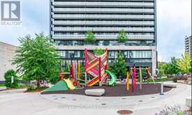 1502 - 575 BLOOR STREET E Toronto