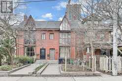 106A PEMBROKE STREET Toronto