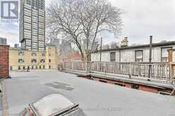 106A PEMBROKE STREET Toronto