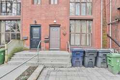 106A PEMBROKE STREET Toronto