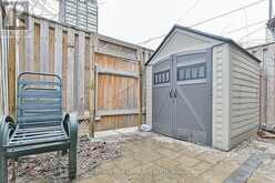 106A PEMBROKE STREET Toronto