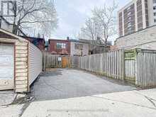 106A PEMBROKE STREET Toronto