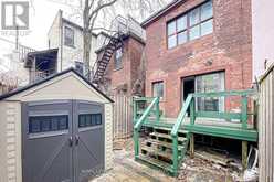 106A PEMBROKE STREET Toronto