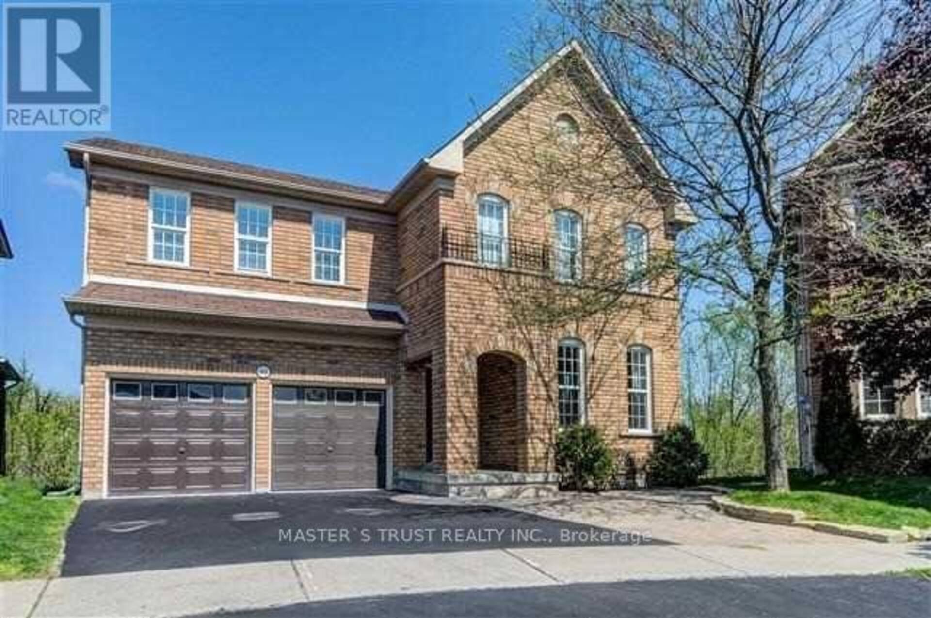 93 GREENBANK DRIVE Richmond Hill