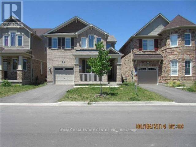 431 POZBOU CRESCENT Milton Ontario