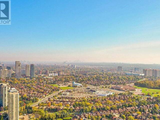 4310 - 3975 GRAND PARK DRIVE Mississauga Ontario