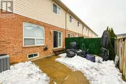 86 - 800 PARAMOUNT DRIVE Hamilton