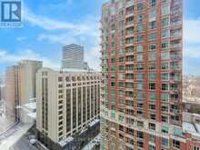 1617 - 155 YORKVILLE AVENUE Toronto