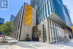 PH111 - 60 SHUTER STREET Toronto