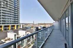 512 - 115 MCMAHON DRIVE Toronto