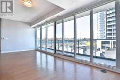 512 - 115 MCMAHON DRIVE Toronto