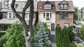 574 CRAWFORD STREET Toronto