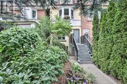 574 CRAWFORD STREET Toronto