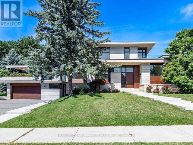 4 ROYAL OAK DRIVE Toronto Ontario