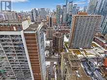 2604 - 55 CHARLES STREET E Toronto