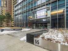 2604 - 55 CHARLES STREET E Toronto