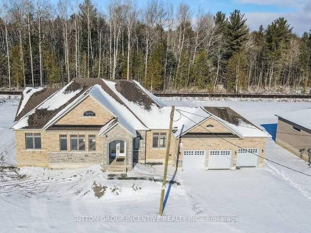 28 COTTONWOOD STREET Springwater Ontario