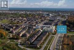 302 - 2501 SAW WHET BOULEVARD Oakville