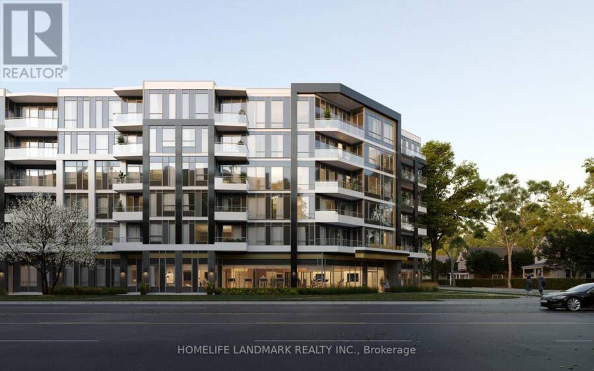 302 - 2501 SAW WHET BOULEVARD Oakville