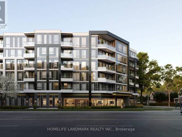 302 - 2501 SAW WHET BOULEVARD Oakville Ontario