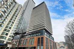 1804 - 18 MAITLAND TERRACE Toronto